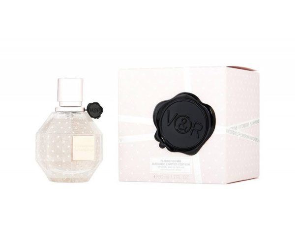 Viktor & Rolf Flowerbomb Limited Edition EDP