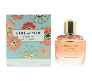 Elie Saab Girl Of Now Forever EDP