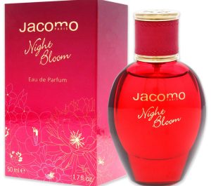 Jacomo Night Bloom EDP