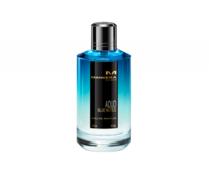 Mancera Aoud Blue Notes EDP