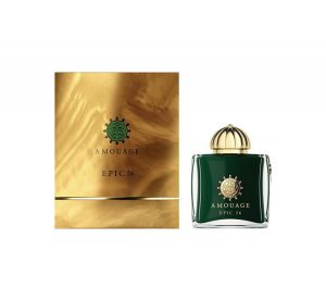 Amouage Epic 56 Woman Exceptional Extrait