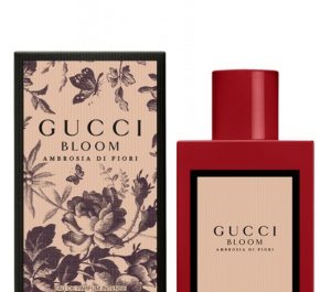 Gucci Bloom Ambrosia Di Fiori Intense EDP