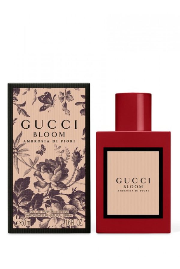 Gucci Bloom Ambrosia Di Fiori Intense EDP