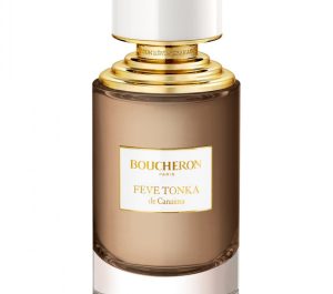 Boucheron Collection Feve Tonka de Canaima EDP