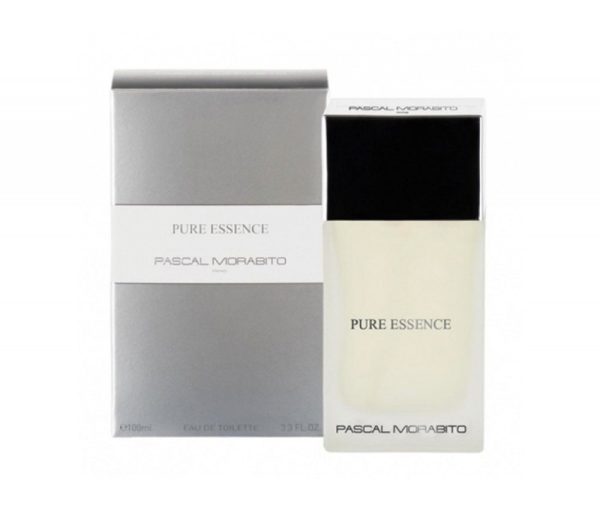 Pascal Morabito Pure Essence EDT