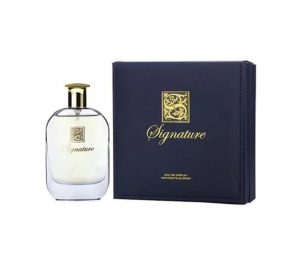 Signature By Sillage D'Orient Blue EDP