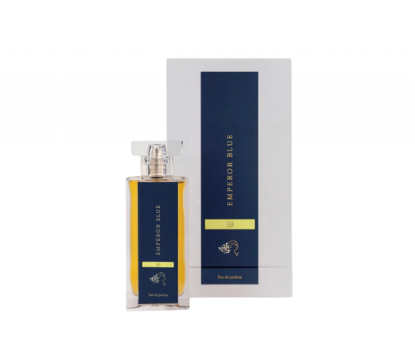 Emperor Blue V EDP