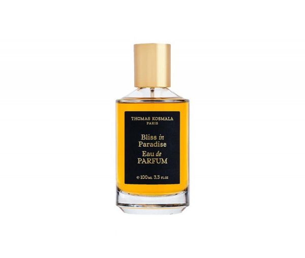Thomas Kosmala Bliss in Paradise EDP