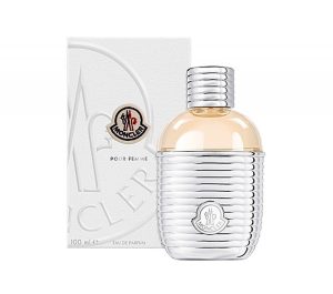MONCLER Pour Femme EDP