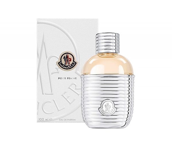 MONCLER Pour Femme EDP