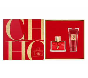 Carolina Herrera CH Women Gift Set