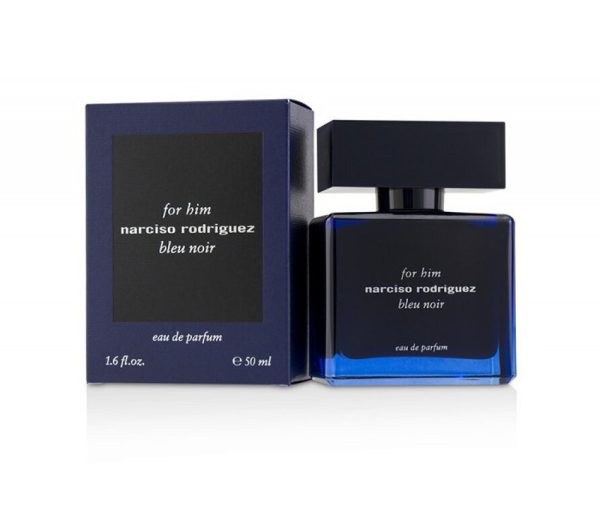 Narciso Rodriguez Bleu Noir For Him EDP