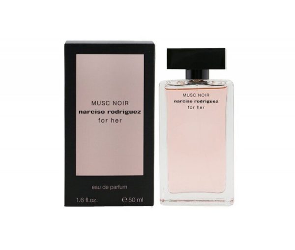Narciso Rodriguez Musk Noir EDP