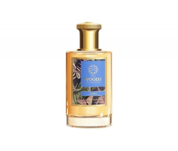 The Woods Collection Azure EDP