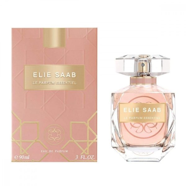 Elie Saab Le Parfum Essentiel EDP