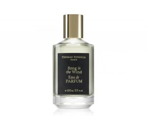 Thomas Kosmala Song In The Wind EDP