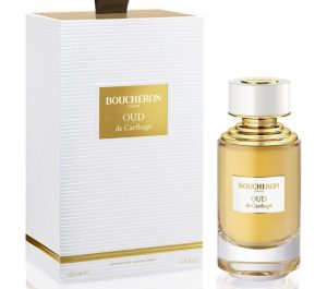 Boucheron Oud de Carthage EDP