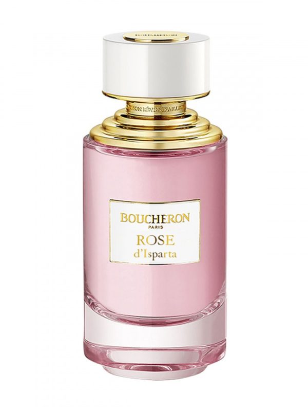 Boucheron Rose D'Isparta EDP