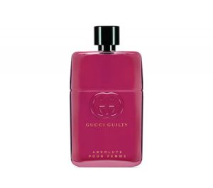 Gucci Guilty Absolute Pour Femme EDP