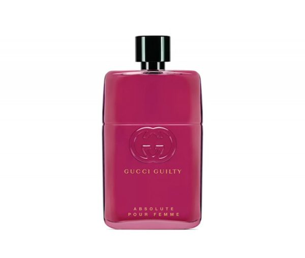 Gucci Guilty Absolute Pour Femme EDP