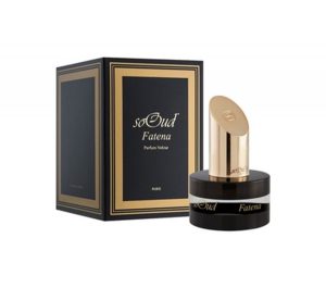 SoOud Fatena Parfum Nektar EDP