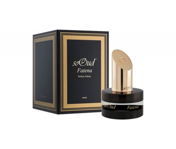 SoOud Fatena Parfum Nektar EDP