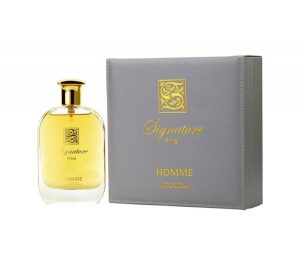Signature By Sillage D'Orient Prive EDP
