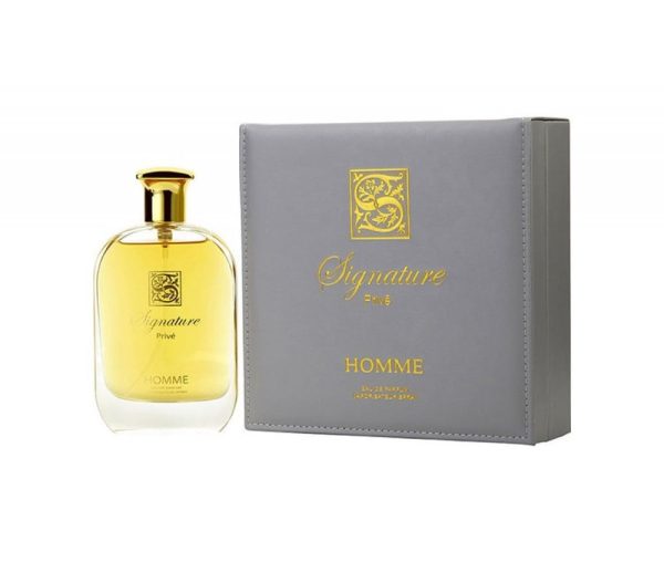 Signature By Sillage D'Orient Prive EDP