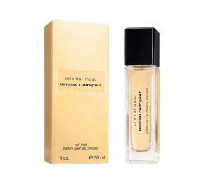 Narciso Rodriguez Oriental Musk Hair Mist