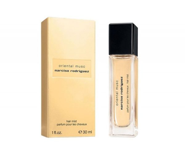 Narciso Rodriguez Oriental Musk Hair Mist