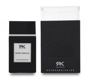 RK Collection Musk Vanille EDP