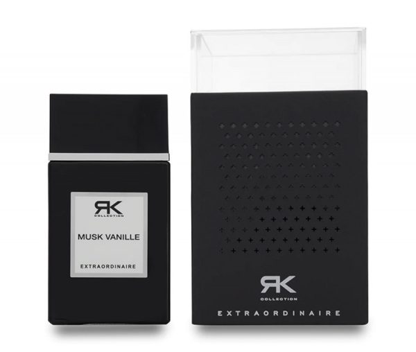 RK Collection Musk Vanille EDP