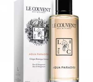 Le Couvent Aqua Paradisi EDC