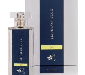 Emperor Blue VI EDP