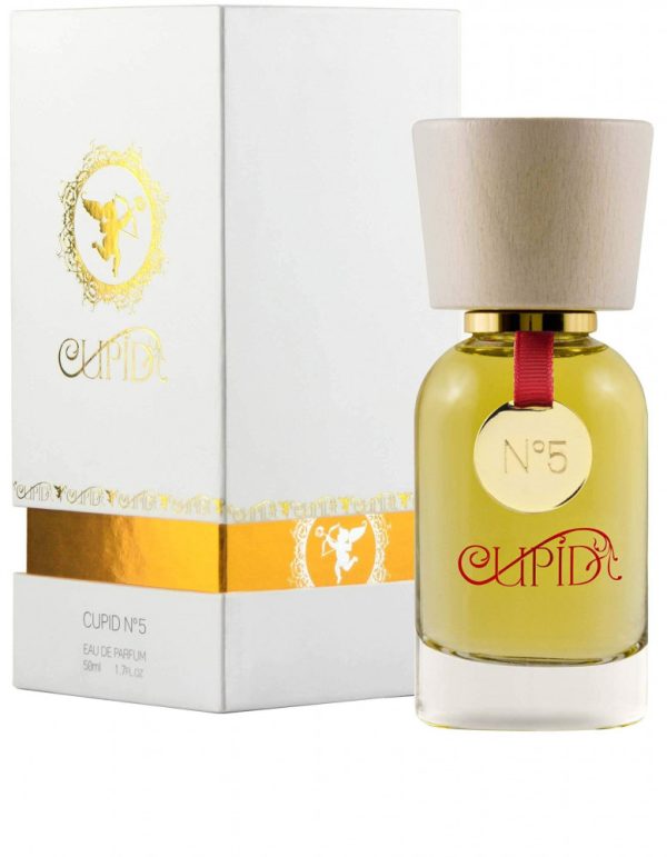 Cupid No. 5 EDP