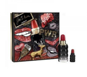 Cacharel Yes I Am Gift Set