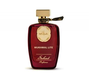Suhad Perfumes Mukhmal Lite EDP