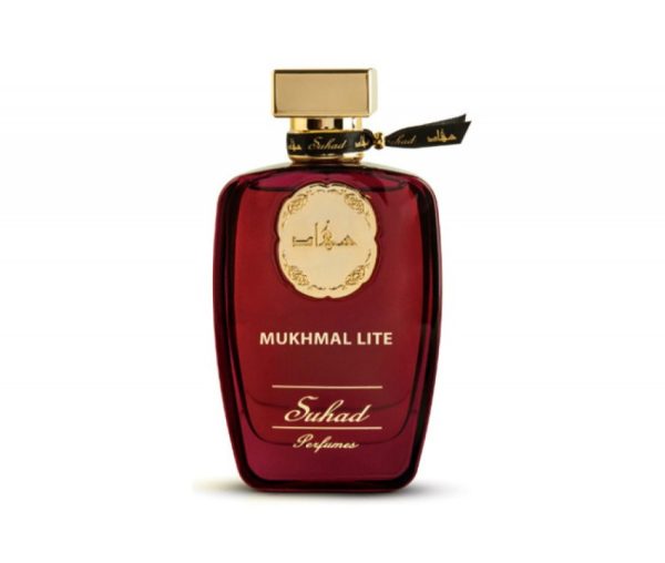 Suhad Perfumes Mukhmal Lite EDP
