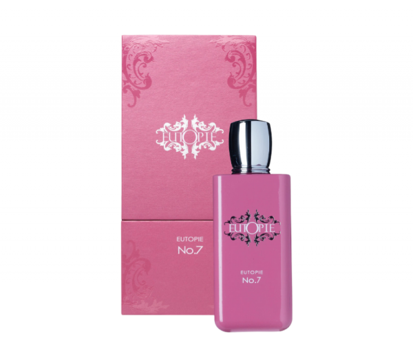 Eutopie No. 7 EDP