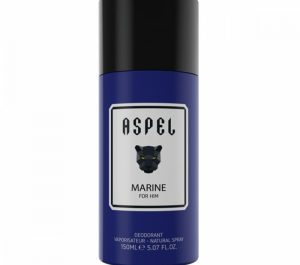 Aspel Marine For Him Deodorant