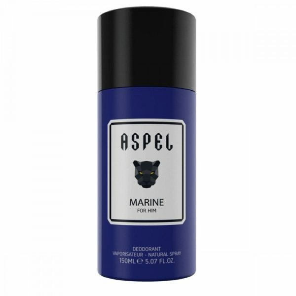 Aspel Marine For Him Deodorant