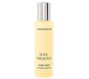Amouage Love Mimosa Hair Mist