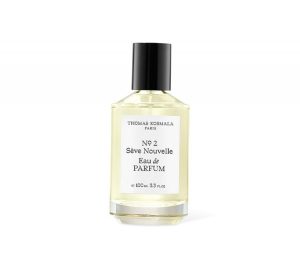 Thomas Kosmala No. 2 Sève Nouvelle EDP