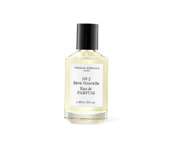 Thomas Kosmala No. 2 Sève Nouvelle EDP