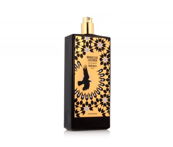Memo Paris Moroccan Leather EDP