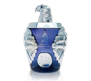 Ard Al Khaleej Ghala Zayed Luxury Saheb Al Samou EDP