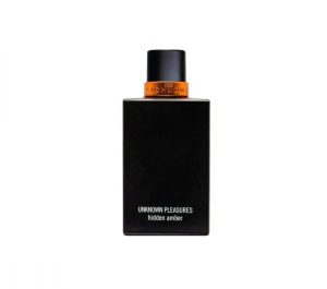 John Richmond Hidden Amber EDP
