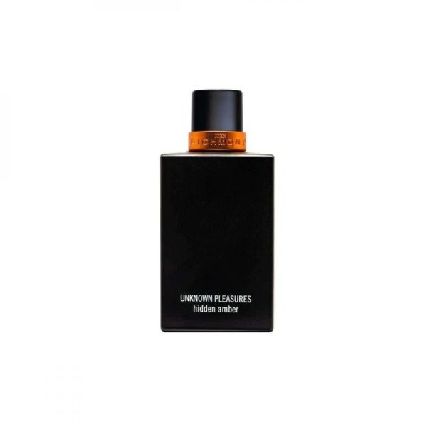 John Richmond Hidden Amber EDP