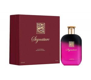 Signature By Sillage D'Orient Red EDP