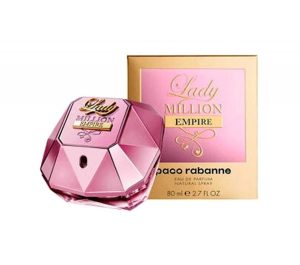 Paco Rabanne Lady Million Empire EDP
